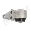 Lagerung, Achskörper Hinterachse links MERTZ M-S4477 Bild Lagerung, Achskörper Hinterachse links MERTZ M-S4477