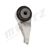 Lagerung, Achskörper Hinterachse links MERTZ M-S4477 Bild Lagerung, Achskörper Hinterachse links MERTZ M-S4477