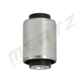 Lagerung, Lenker Hinterachse links Hinterachse rechts unten innen MERTZ M-S4498