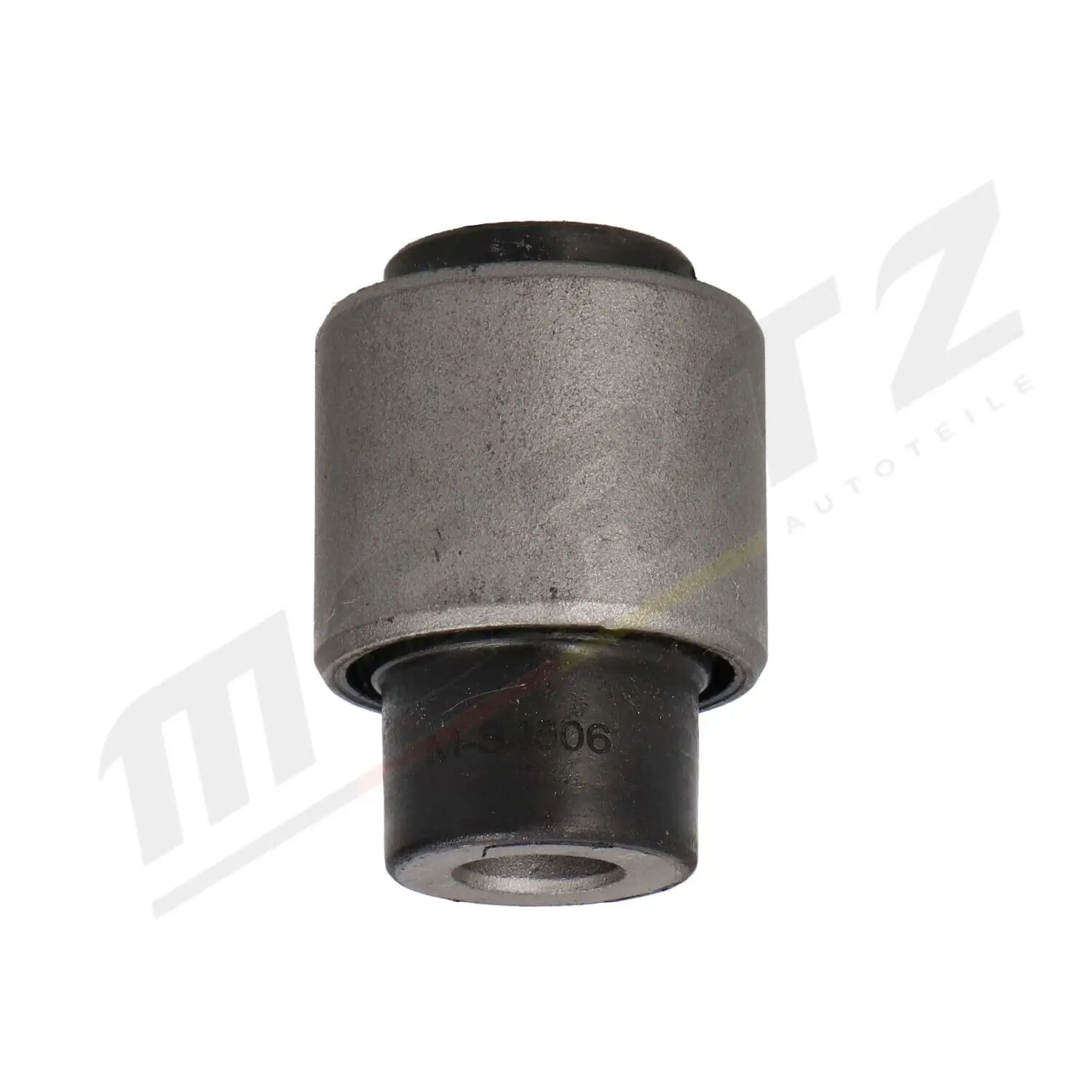 Lagerung, Lenker Vorderachse links Vorderachse rechts vorne unten MERTZ M-S4506