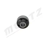 Lagerung, Lenker Vorderachse links Vorderachse rechts hinten unten MERTZ M-S4516