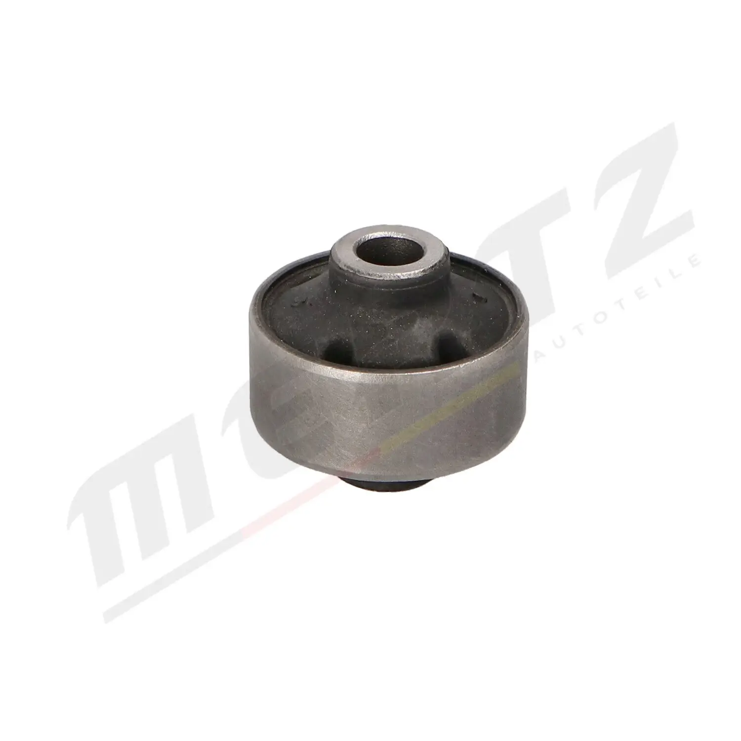 Lagerung, Lenker Vorderachse links Vorderachse rechts hinten unten MERTZ M-S4519