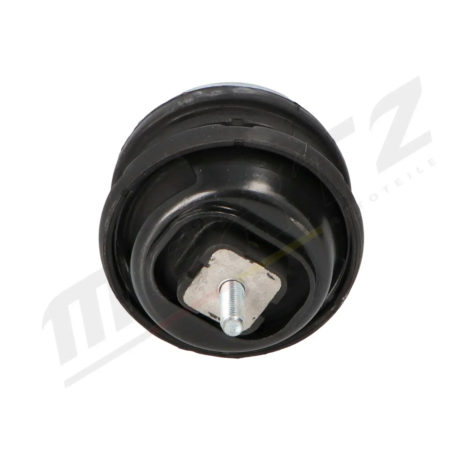 Lagerung, Motor vorne links MERTZ M-S4523