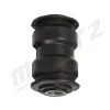 Lagerbuchse, Blattfeder Hinterachse beidseitig vorne MERTZ M-S4542 Bild Lagerbuchse, Blattfeder Hinterachse beidseitig vorne MERTZ M-S4542