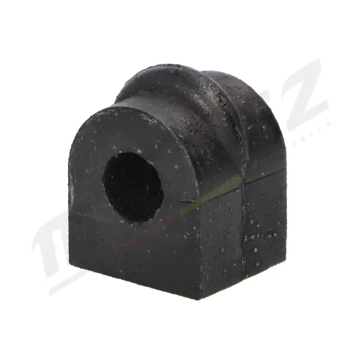 Lagerung, Stabilisator Hinterachse links Hinterachse rechts MERTZ M-S4548 Bild Lagerung, Stabilisator Hinterachse links Hinterachse rechts MERTZ M-S4548