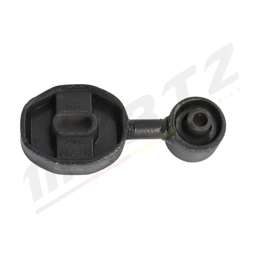 Lagerung, Motor hinten oben MERTZ M-S4559 Bild Lagerung, Motor hinten oben MERTZ M-S4559