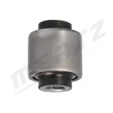 Lagerung, Lenker Hinterachse links Hinterachse rechts vorne MERTZ M-S4561