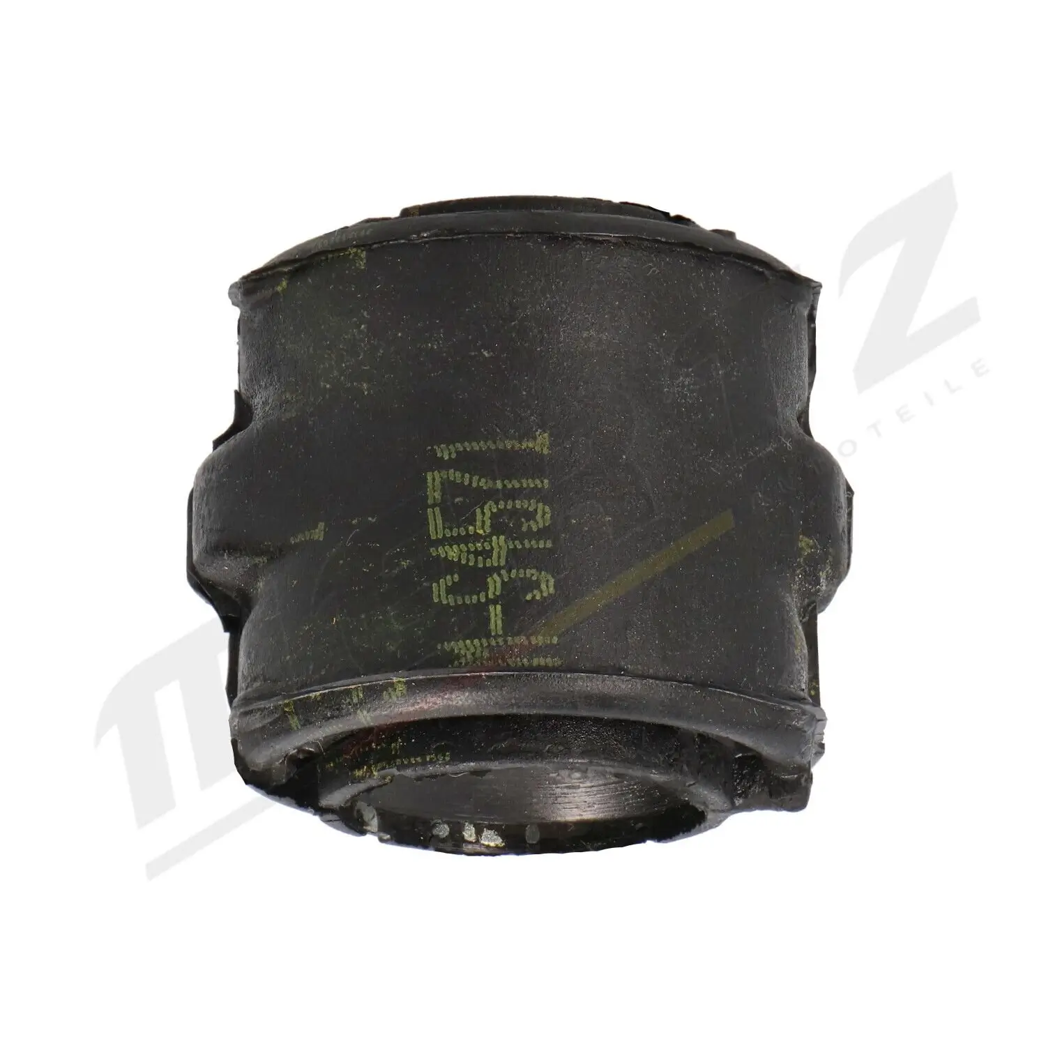 Lagerung, Stabilisator Vorderachse links Vorderachse rechts MERTZ M-S4571