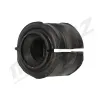 Lagerung, Stabilisator Vorderachse links Vorderachse rechts MERTZ M-S4571 Bild Lagerung, Stabilisator Vorderachse links Vorderachse rechts MERTZ M-S4571