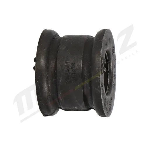 Lagerung, Stabilisator Vorderachse links Vorderachse rechts MERTZ M-S4581 Bild Lagerung, Stabilisator Vorderachse links Vorderachse rechts MERTZ M-S4581