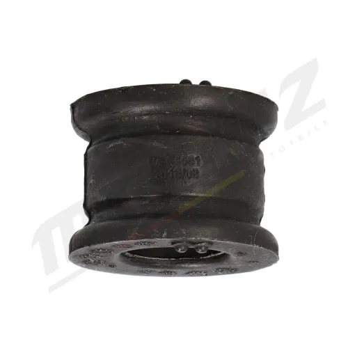 Lagerung, Stabilisator Vorderachse links Vorderachse rechts MERTZ M-S4581 Bild Lagerung, Stabilisator Vorderachse links Vorderachse rechts MERTZ M-S4581