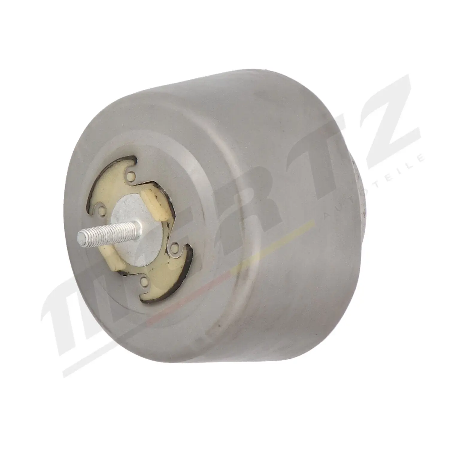 Lagerung, Motor vorne links MERTZ M-S4584