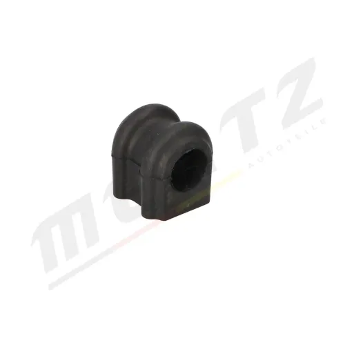 Lagerung, Stabilisator Vorderachse links Vorderachse rechts MERTZ M-S4587 Bild Lagerung, Stabilisator Vorderachse links Vorderachse rechts MERTZ M-S4587