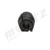 Lagerung, Stabilisator Vorderachse links Vorderachse rechts MERTZ M-S4588 Bild Lagerung, Stabilisator Vorderachse links Vorderachse rechts MERTZ M-S4588