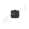 Lagerung, Stabilisator Vorderachse links Vorderachse rechts MERTZ M-S4588 Bild Lagerung, Stabilisator Vorderachse links Vorderachse rechts MERTZ M-S4588