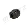 Lagerung, Stabilisator Vorderachse links Vorderachse rechts MERTZ M-S4588 Bild Lagerung, Stabilisator Vorderachse links Vorderachse rechts MERTZ M-S4588