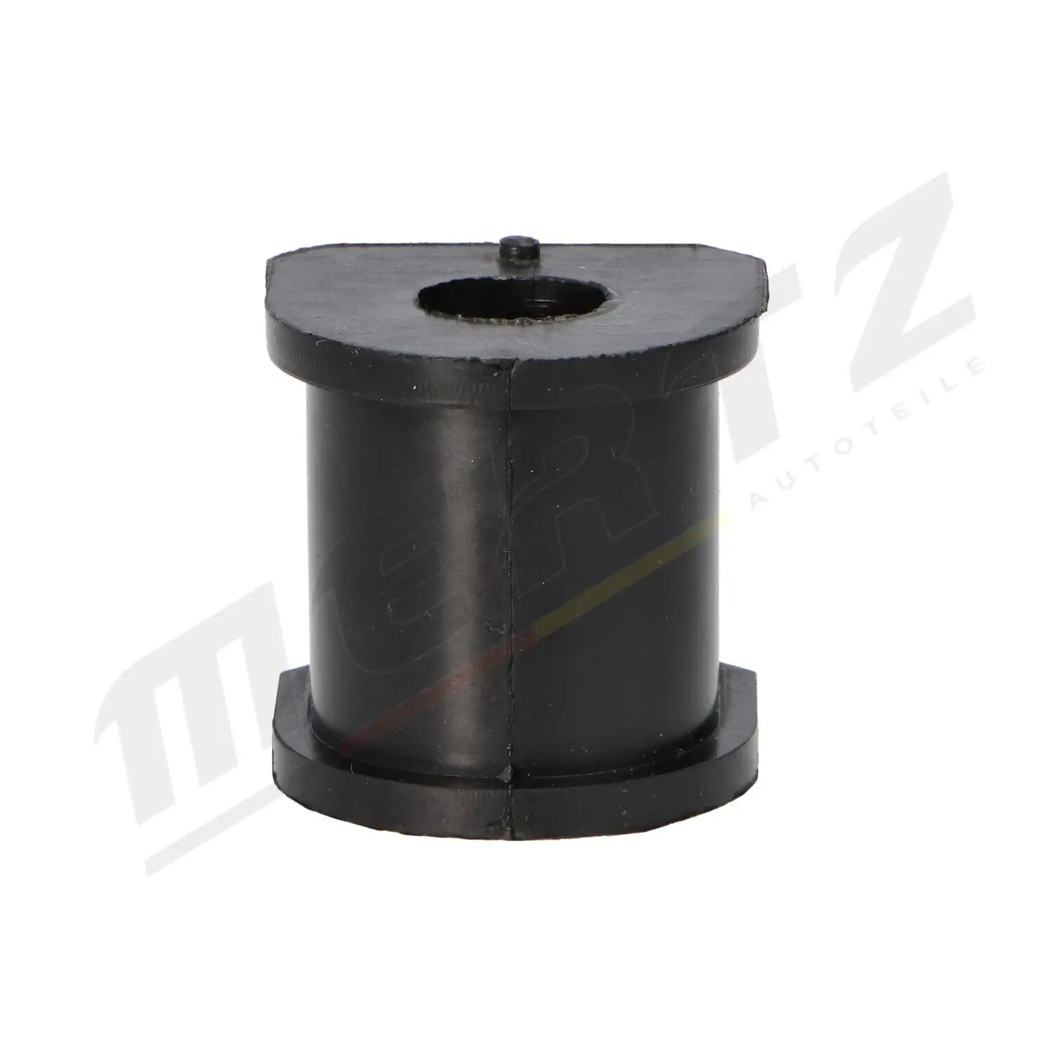 Lagerung, Stabilisator Hinterachse links Hinterachse rechts MERTZ M-S4591