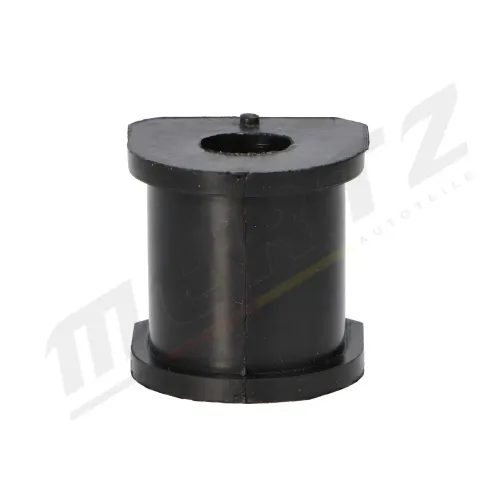 Lagerung, Stabilisator Hinterachse links Hinterachse rechts MERTZ M-S4591 Bild Lagerung, Stabilisator Hinterachse links Hinterachse rechts MERTZ M-S4591