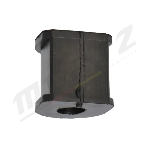 Lagerung, Stabilisator Hinterachse links Hinterachse rechts MERTZ M-S4591 Bild Lagerung, Stabilisator Hinterachse links Hinterachse rechts MERTZ M-S4591