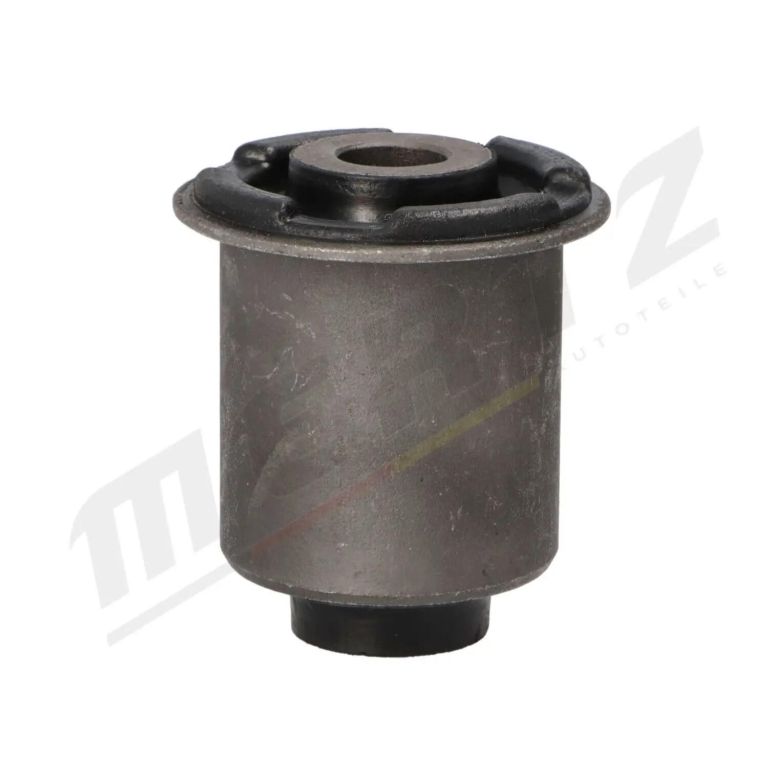Lagerung, Lenker Vorderachse links Vorderachse rechts innen hinten MERTZ M-S4598