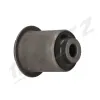 Lagerung, Lenker Vorderachse links Vorderachse rechts innen hinten MERTZ M-S4598 Bild Lagerung, Lenker Vorderachse links Vorderachse rechts innen hinten MERTZ M-S4598