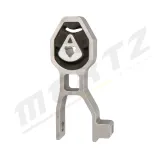 Lagerung, Motor hinten unten MERTZ M-S4605
