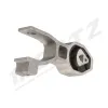 Lagerung, Motor hinten unten MERTZ M-S4605 Bild Lagerung, Motor hinten unten MERTZ M-S4605