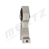 Lagerung, Motor hinten unten MERTZ M-S4605 Bild Lagerung, Motor hinten unten MERTZ M-S4605