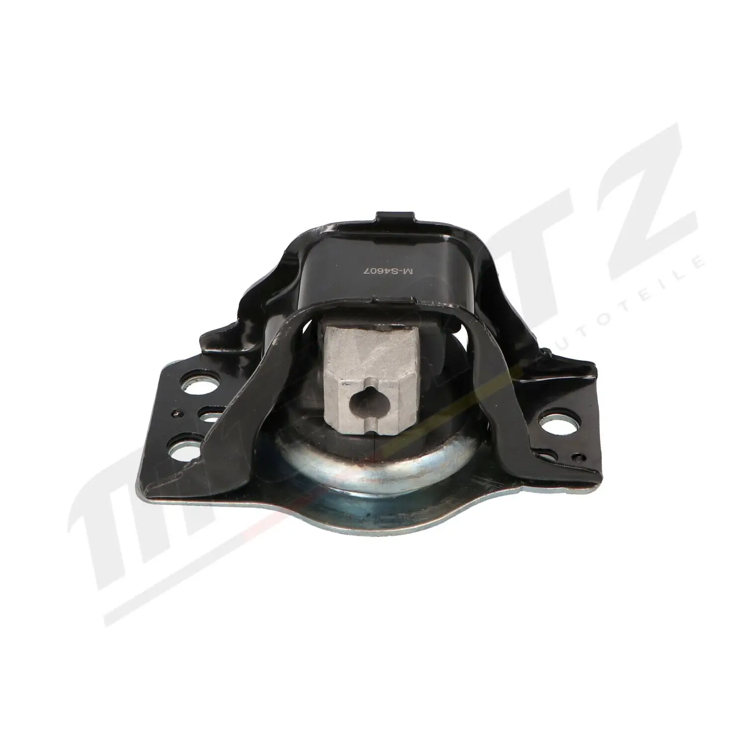 Lagerung, Motor vorne rechts MERTZ M-S4607
