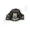 Lagerung, Motor vorne rechts MERTZ M-S4607