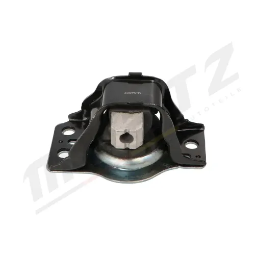 Lagerung, Motor vorne rechts MERTZ M-S4607 Bild Lagerung, Motor vorne rechts MERTZ M-S4607