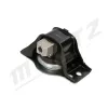 Lagerung, Motor vorne rechts MERTZ M-S4607 Bild Lagerung, Motor vorne rechts MERTZ M-S4607