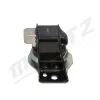 Lagerung, Motor vorne rechts MERTZ M-S4607 Bild Lagerung, Motor vorne rechts MERTZ M-S4607