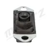 Lagerung, Motor vorne links MERTZ M-S4608 Bild Lagerung, Motor vorne links MERTZ M-S4608