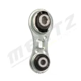 Lagerung, Motor vorne rechts oben MERTZ M-S4612