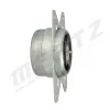 Lagerung, Motor vorne links MERTZ M-S4613 Bild Lagerung, Motor vorne links MERTZ M-S4613
