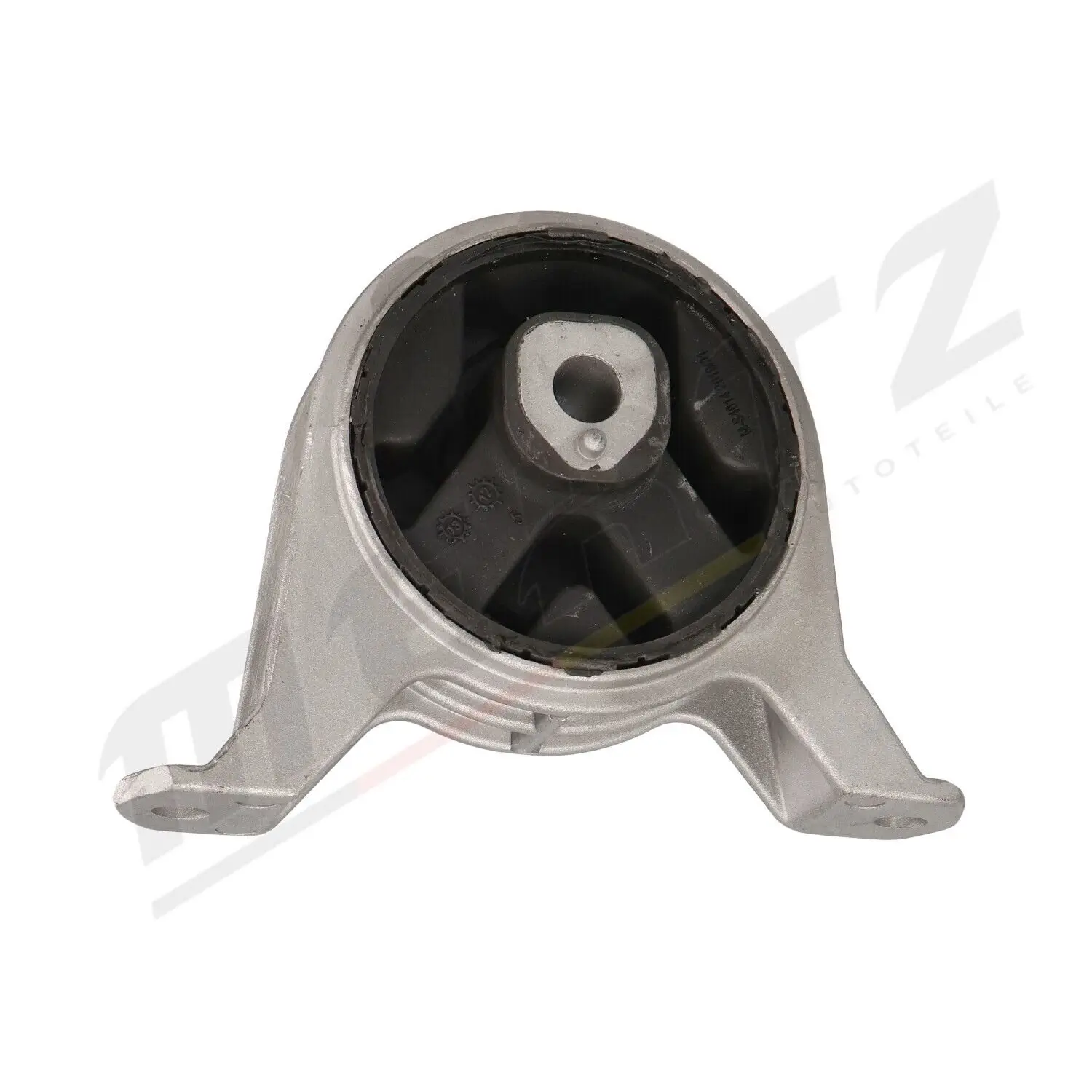 Lagerung, Motor vorne rechts MERTZ M-S4614