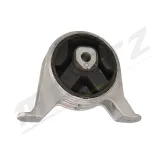 Lagerung, Motor vorne rechts MERTZ M-S4614