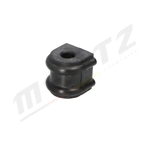 Lagerung, Stabilisator Hinterachse beidseitig MERTZ M-S4622 Bild Lagerung, Stabilisator Hinterachse beidseitig MERTZ M-S4622