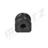 Lagerung, Stabilisator Hinterachse beidseitig MERTZ M-S4622 Bild Lagerung, Stabilisator Hinterachse beidseitig MERTZ M-S4622