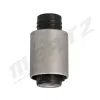 Lagerung, Lenker Hinterachse links Hinterachse rechts oben innen MERTZ M-S4624 Bild Lagerung, Lenker Hinterachse links Hinterachse rechts oben innen MERTZ M-S4624