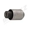 Lagerung, Lenker Hinterachse links Hinterachse rechts oben innen MERTZ M-S4624 Bild Lagerung, Lenker Hinterachse links Hinterachse rechts oben innen MERTZ M-S4624