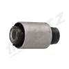 Lagerung, Lenker Hinterachse links Hinterachse rechts oben innen MERTZ M-S4624 Bild Lagerung, Lenker Hinterachse links Hinterachse rechts oben innen MERTZ M-S4624