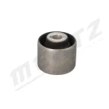 Lagerung, Lenker Vorderachse links Vorderachse rechts hinten MERTZ M-S4627