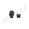 Lagerung, Stabilisator Vorderachse links Vorderachse rechts MERTZ M-S4636