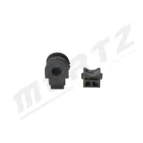 Lagerung, Stabilisator Vorderachse links Vorderachse rechts MERTZ M-S4636