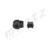Lagerung, Stabilisator Vorderachse links Vorderachse rechts MERTZ M-S4636 Bild Lagerung, Stabilisator Vorderachse links Vorderachse rechts MERTZ M-S4636