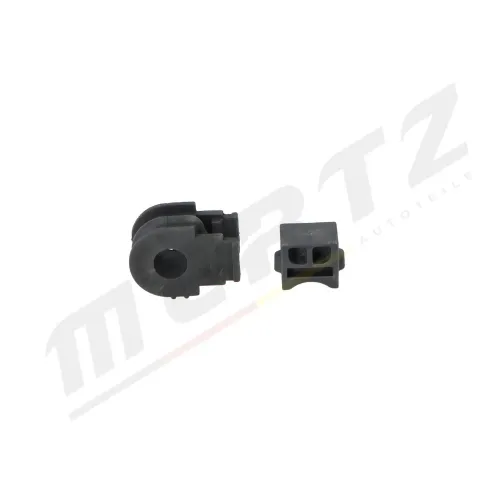 Lagerung, Stabilisator Vorderachse links Vorderachse rechts MERTZ M-S4636 Bild Lagerung, Stabilisator Vorderachse links Vorderachse rechts MERTZ M-S4636