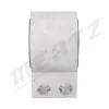 Lagerung, Lenker Vorderachse links Vorderachse rechts unten hinten MERTZ M-S4658 Bild Lagerung, Lenker Vorderachse links Vorderachse rechts unten hinten MERTZ M-S4658