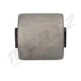 Lagerung, Lenker Vorderachse links Vorderachse rechts oben MERTZ M-S4676